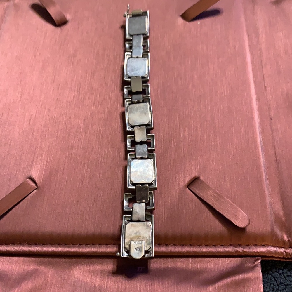 Statement Bracelet - image 4